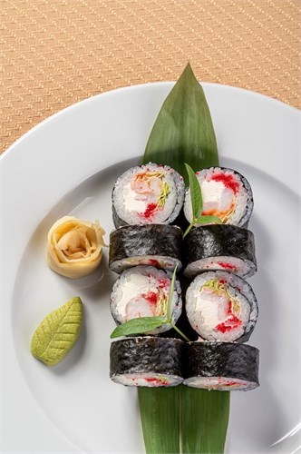 Эби Фреш роллы 1000123