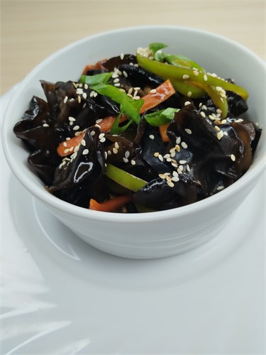 Курица Чу Джи салат 1000322